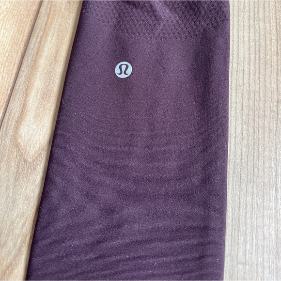 Lululemon Zoned In Tight *27" - Picture 8 of 16